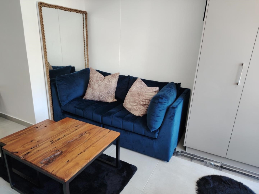 To Let 0 Bedroom Property for Rent in Mowbray Western Cape